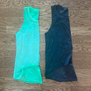 Fox Tank Top Bundle